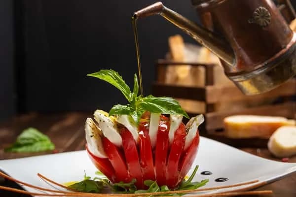 Caprese