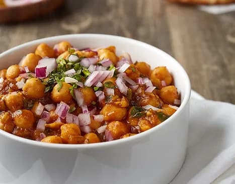 CHANA MASALA