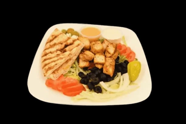 Chicken Salad