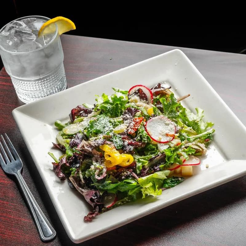 SUNDAY SALAD