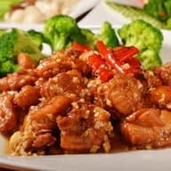 General Tao's Chicken