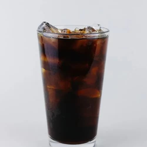 Cold Brew