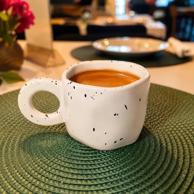 Espresso