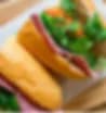 Traditional Banh Mi