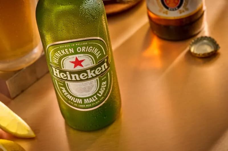 Heineken