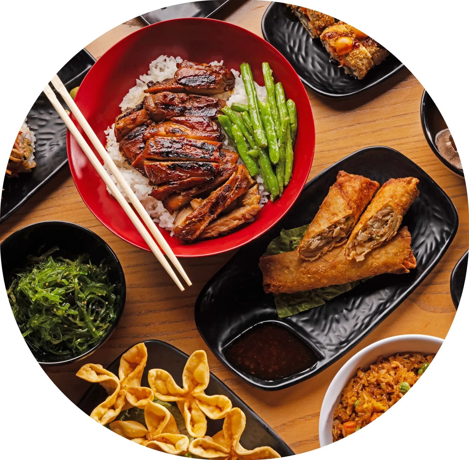 BENTO Orlando UCF