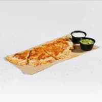 Chicken Quesadilla