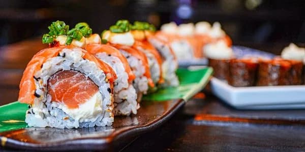 SALMON
