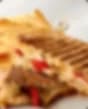 Italian Chicken Panini