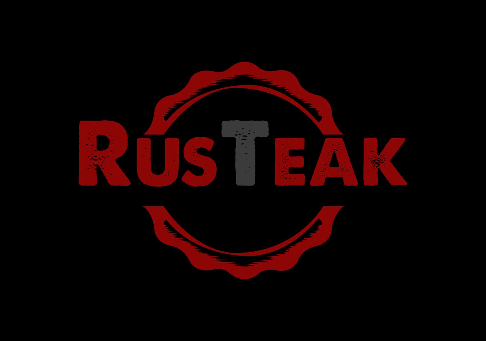 RusTeak
