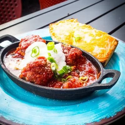 Meatballs