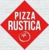 Milano Pizza Cafe logo