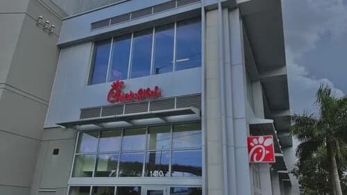 Chick-fil-A