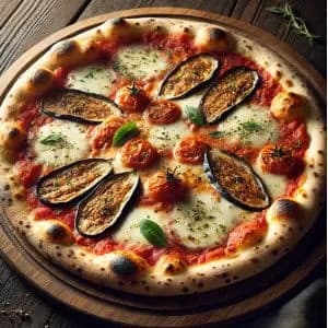 Parmigiana