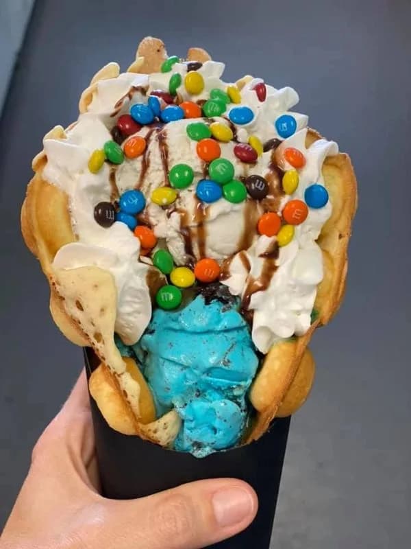 Cookie Monster