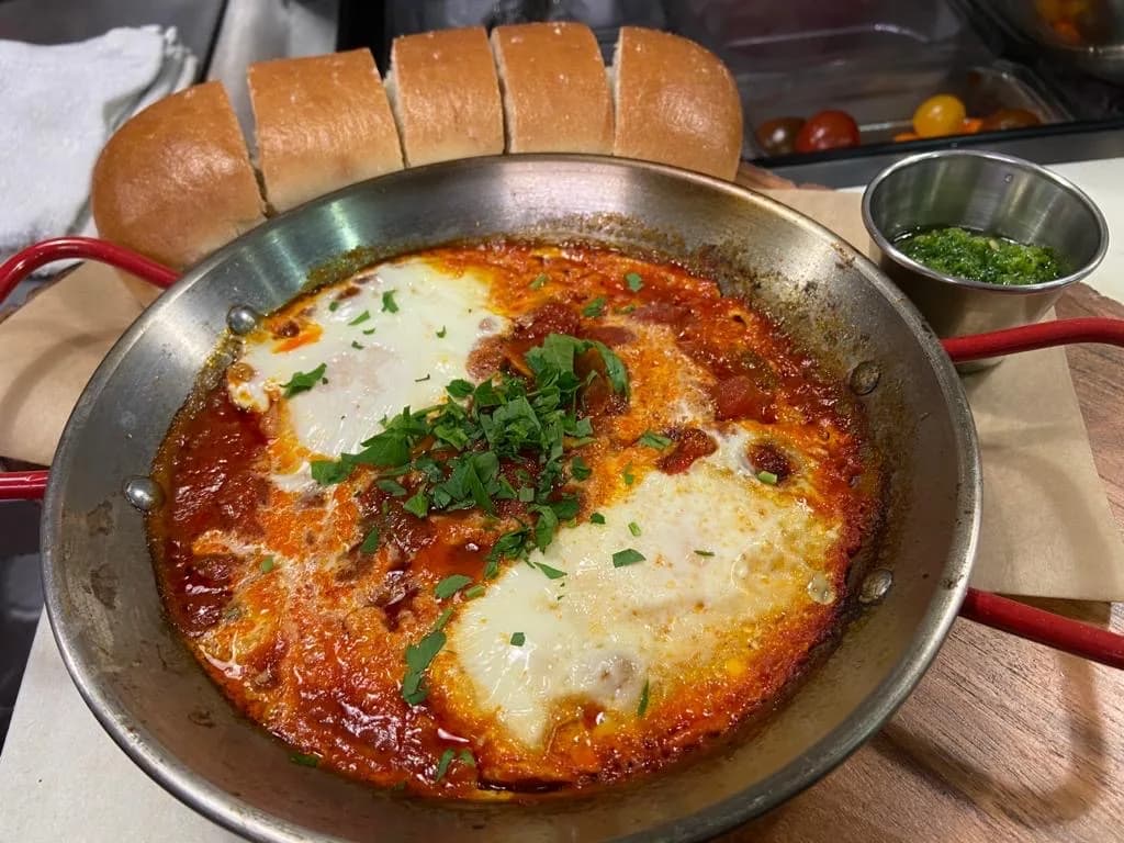 Shashuka