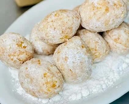 Zeppole