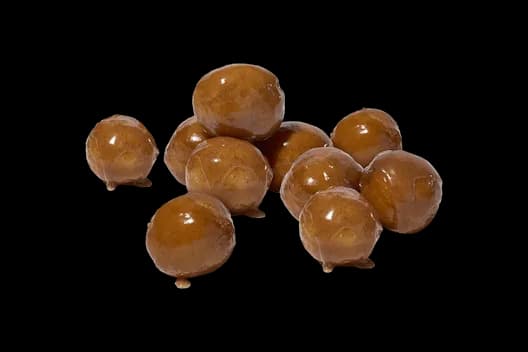 10CT PUMPKIN SPICE GLAZE BOMBS