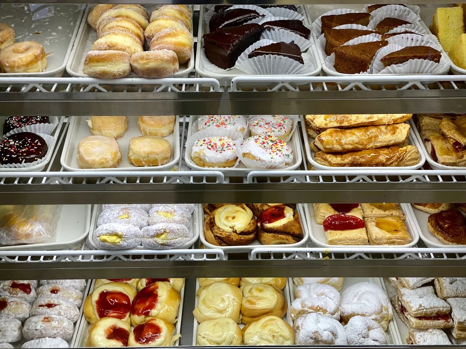 La Creacion Bakery