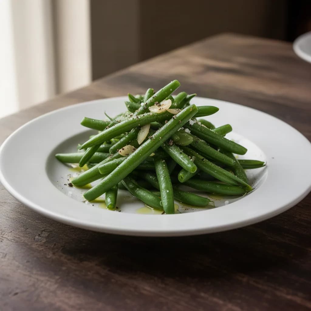 Green Beans