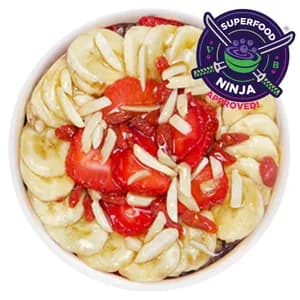 Warrior Bowl