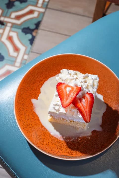 Tres Leches