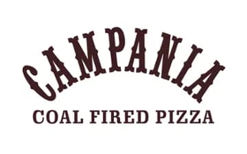 Campania Coal Fired Pizza