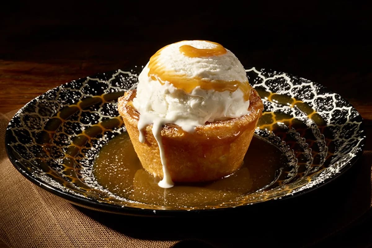 Butter Cake