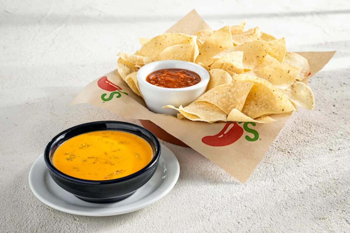 Southwestern Queso