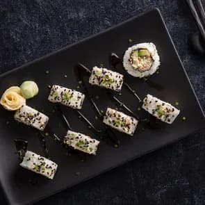 California Roll*