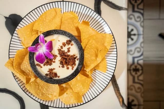 Queso Dip