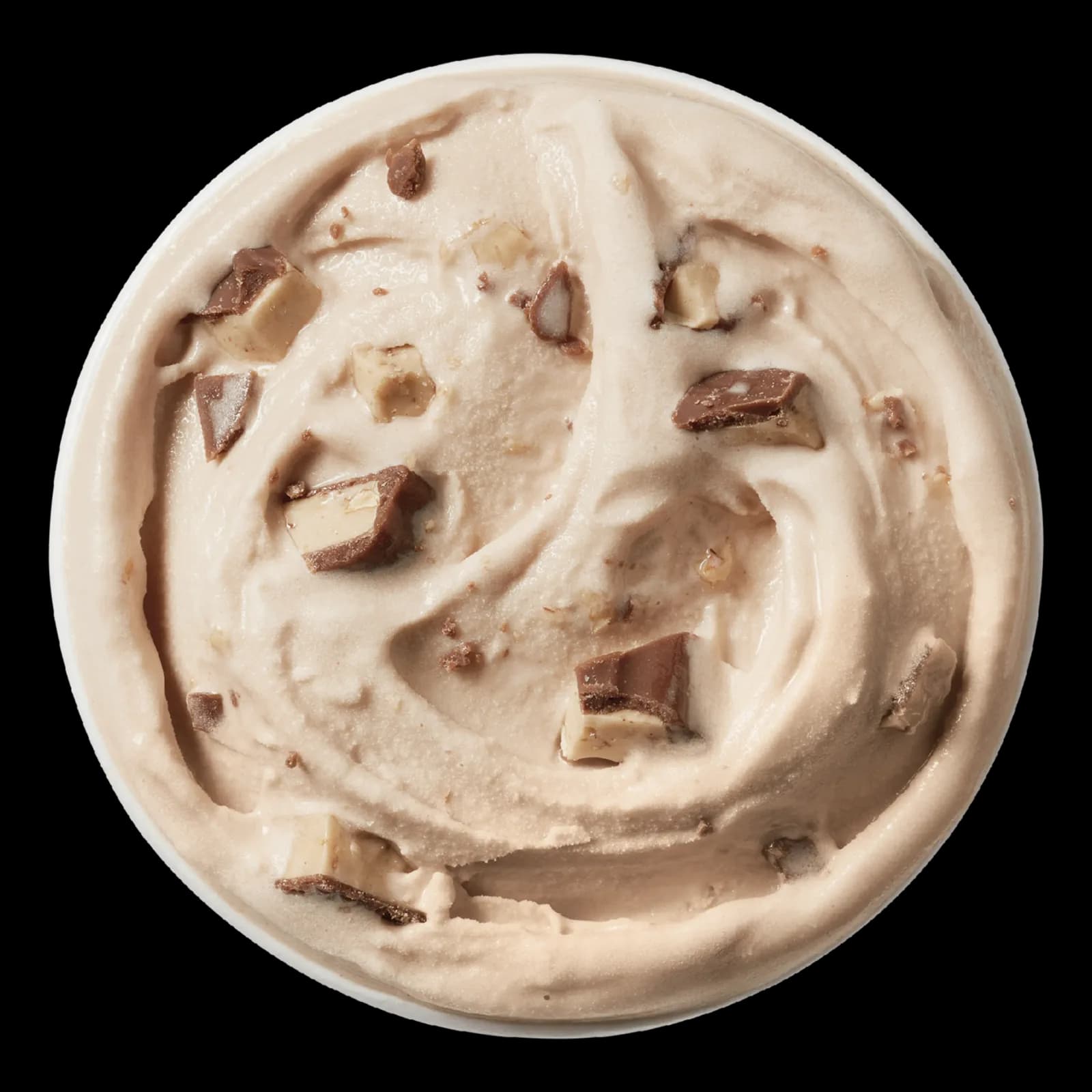 HEATH Blizzard Treat