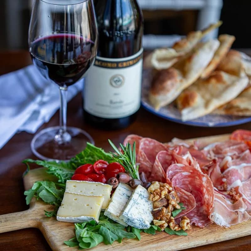 La Salumeria (M)