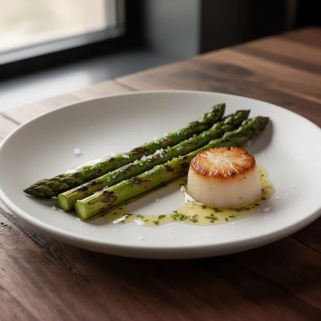 Asparagus