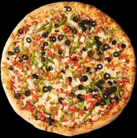 Vegetarian