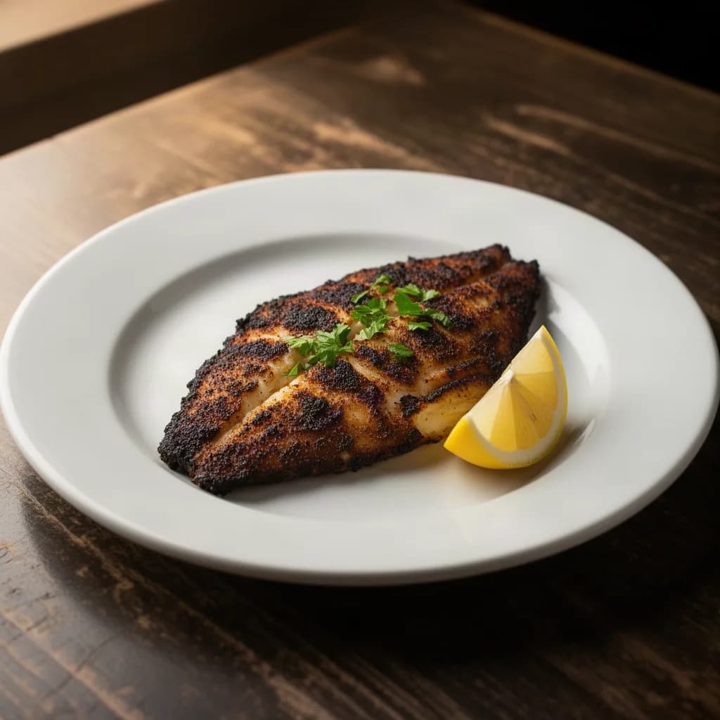 Tilapia