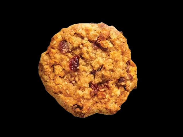 CRANAPPLE OATMEAL