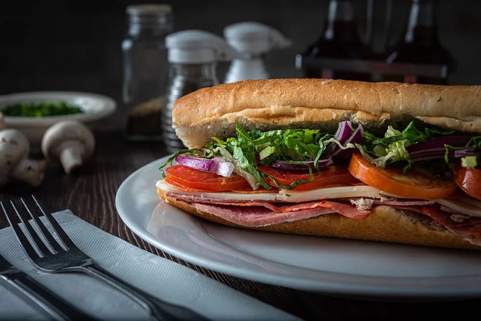 Italian Sub