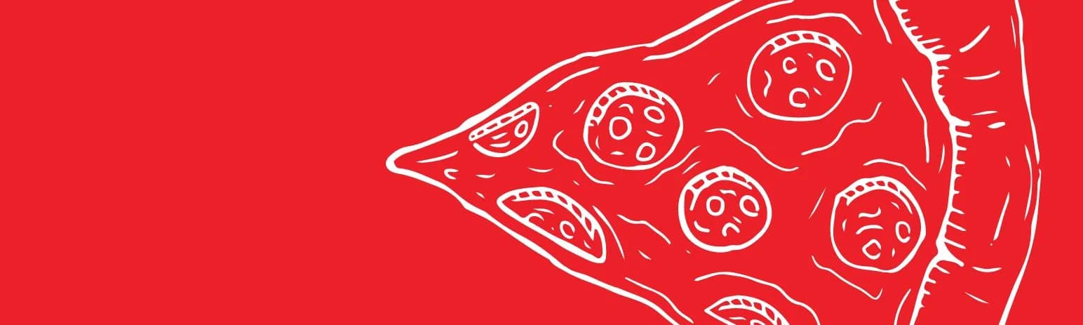 Hot Rocks Pizza