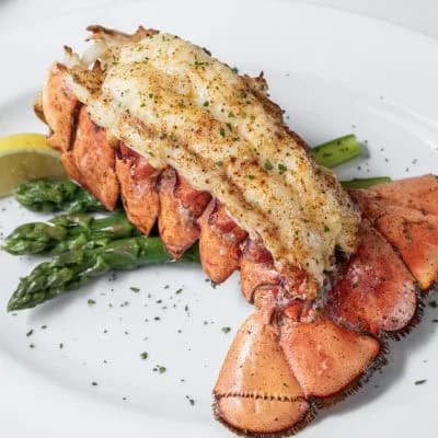 Cold Water Lobster Tail