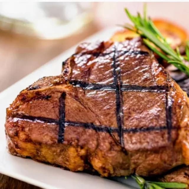 Lamb Chops