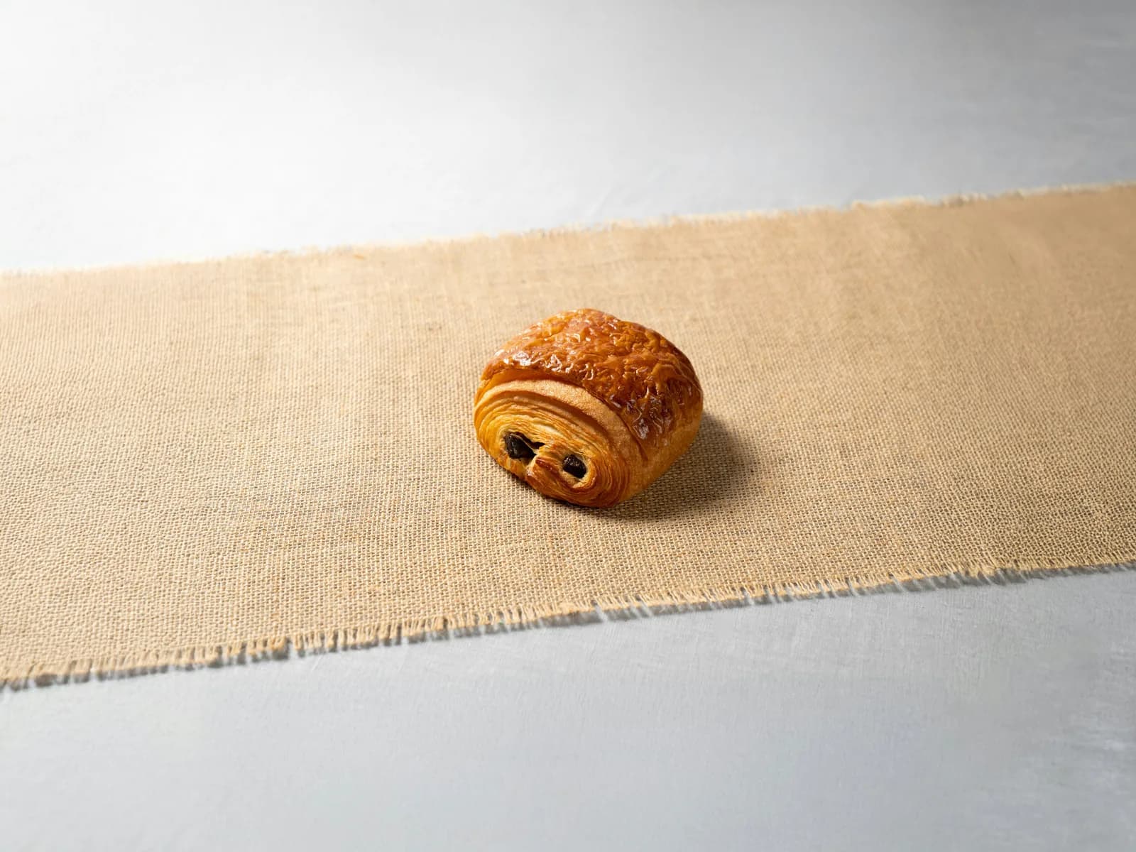 Pain au Chocolat