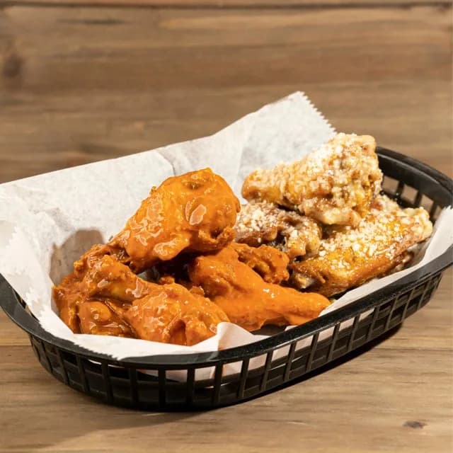 10 Wings