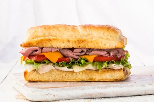 The Full Montagu®