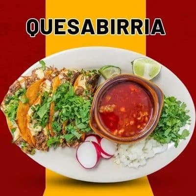 Quesabirrias
