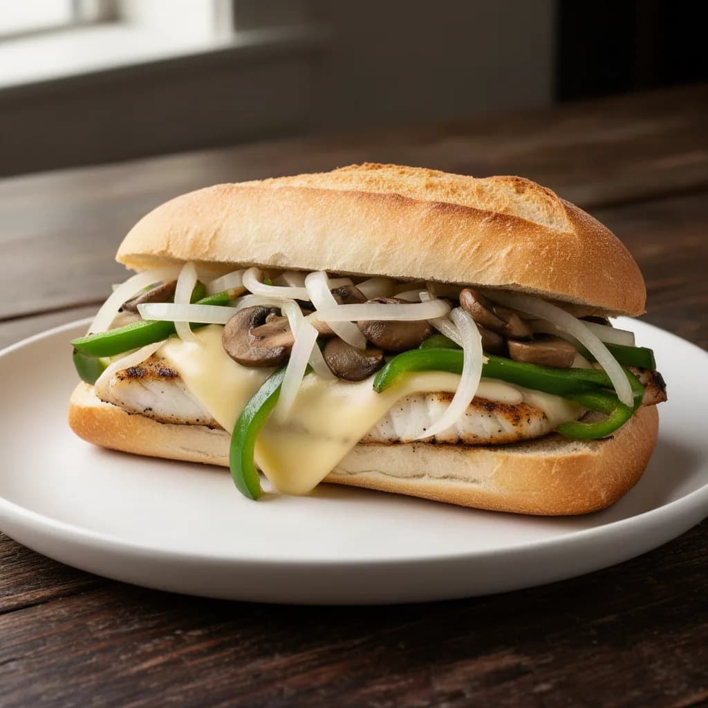 Mahi-Mahi Cubana