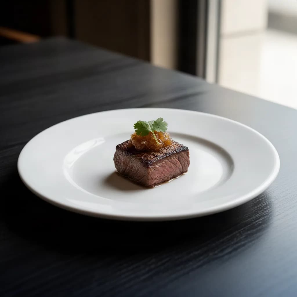 Amuse Bouche