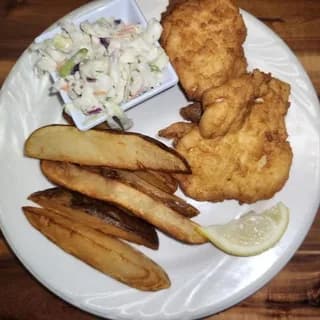 Grouper Basket