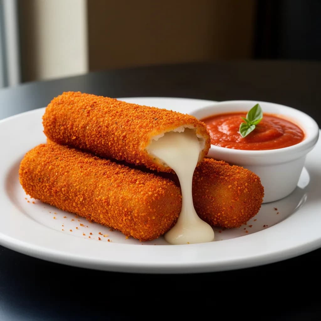 Fry-Seasoned Monsterella Stix
