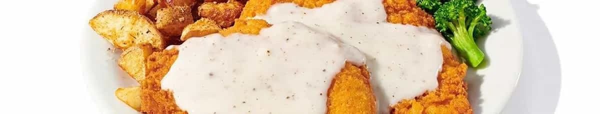 Fried Chicken